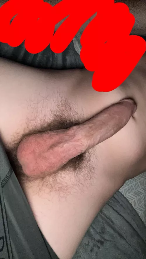 Wonder how deep I can go in you