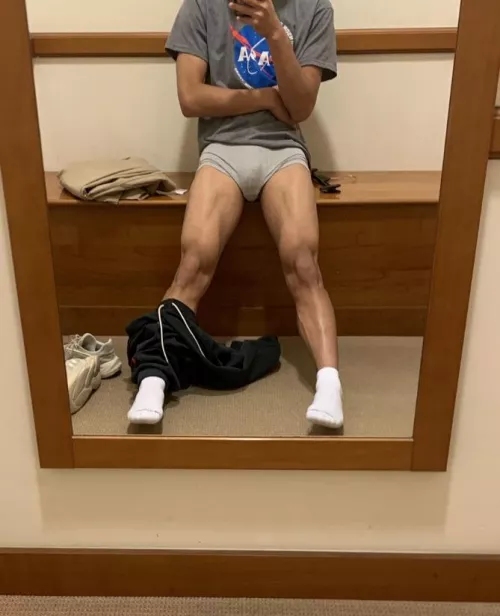 Wondering if I should take it out