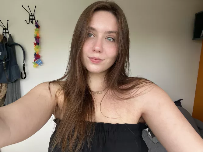 would you call me a classy girl?