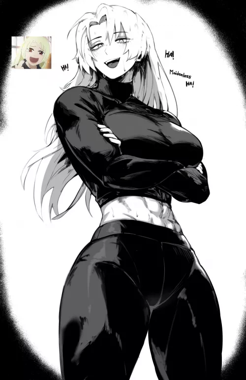 Yuki Tsukumo (masoq) [Jujutsu Kaisen]