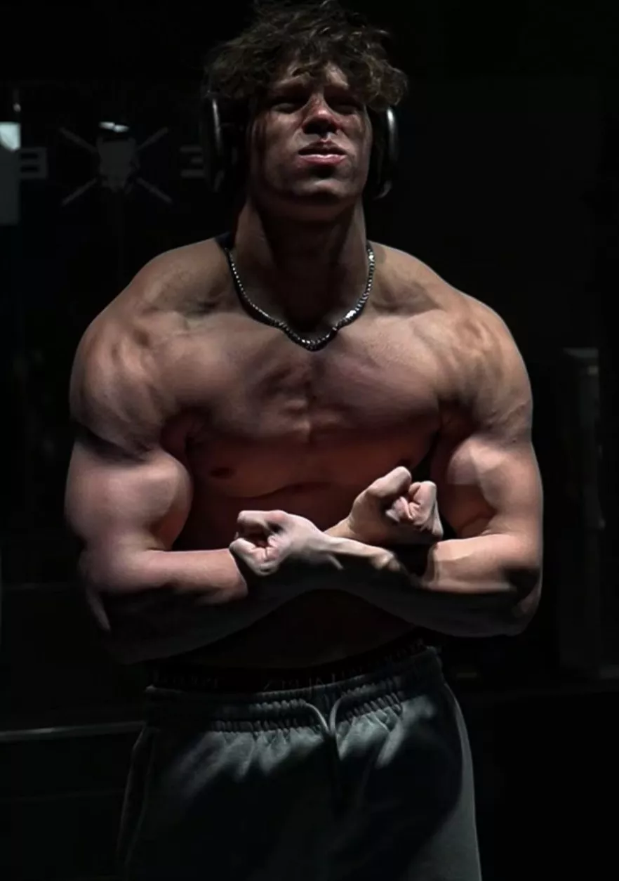 [19] am I too young for you to date?