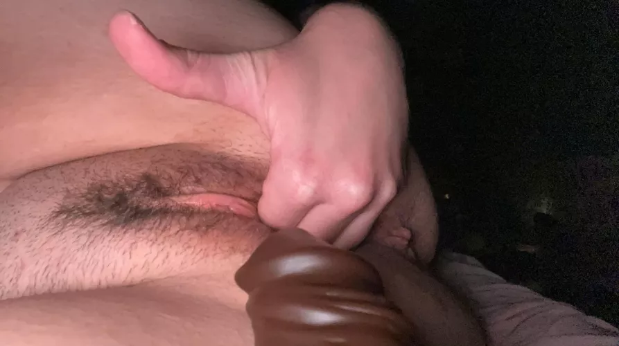 4 fingers is so easy