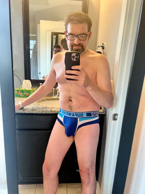 (40) How do these briefs look? 