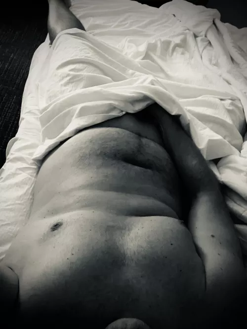 (43) morning hotel fun