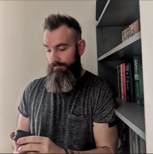 An oldie but a goody