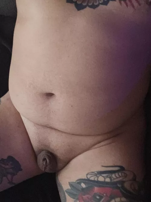 Anyone like my belly? 