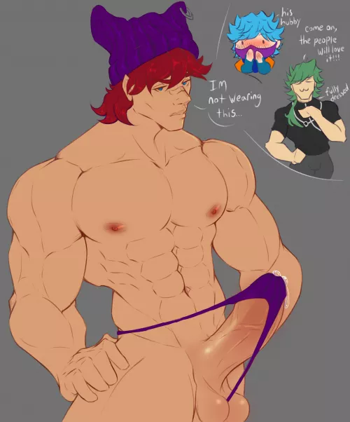 Back stage (@St0mponme)