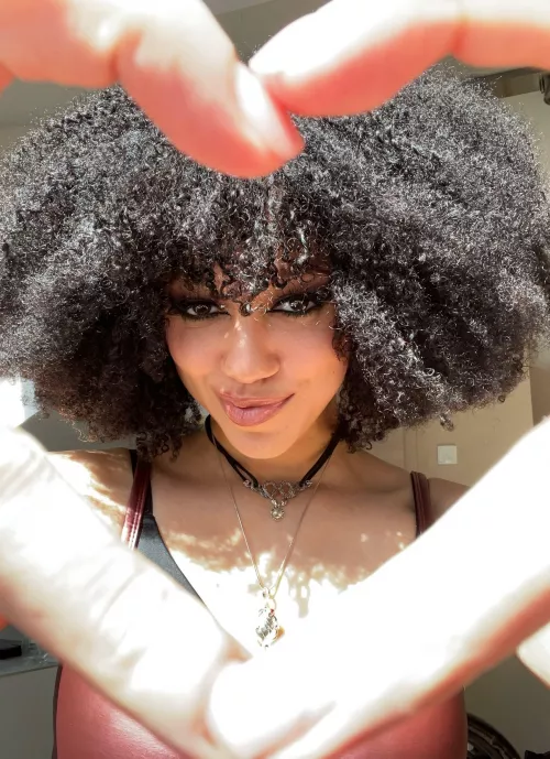 Brazilian x American