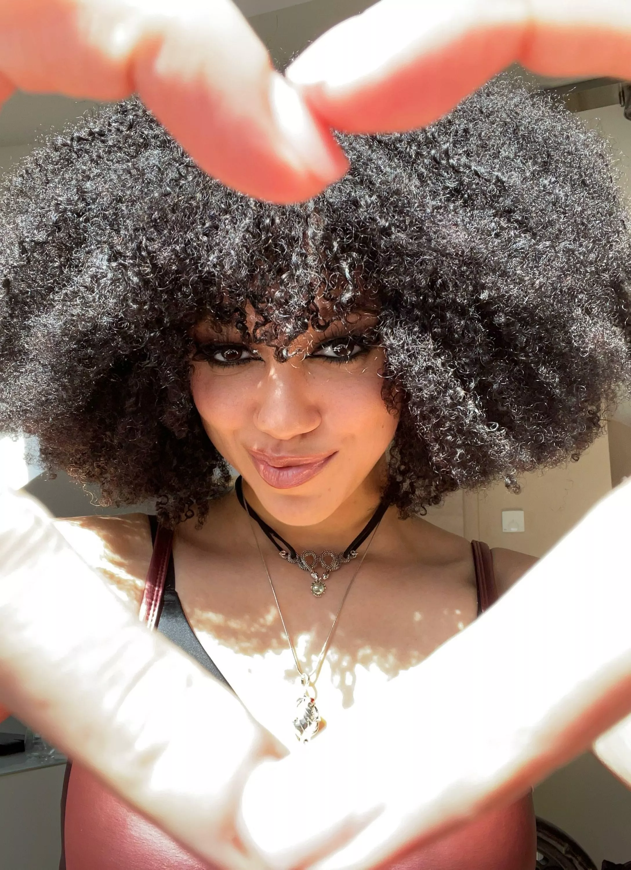 Brazilian x American