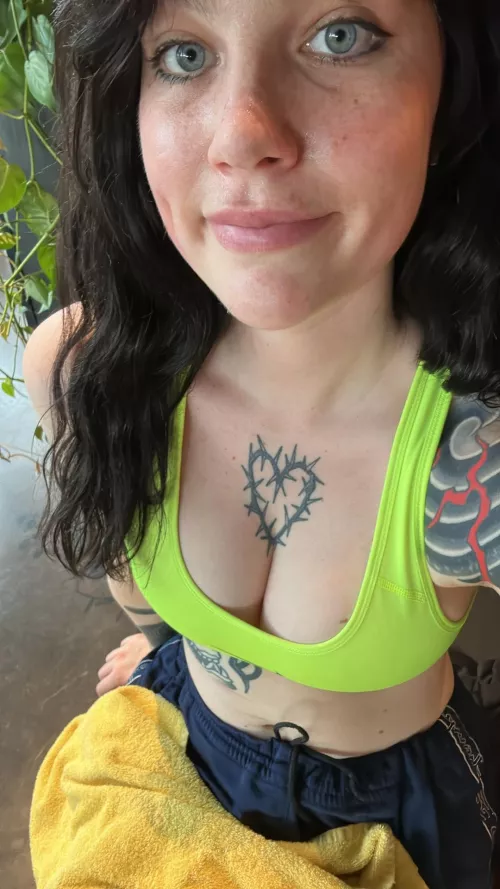 Can i send you snaps like this ?