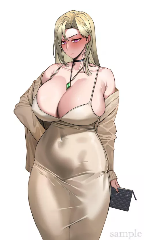 Date night Milf (rhlatm)