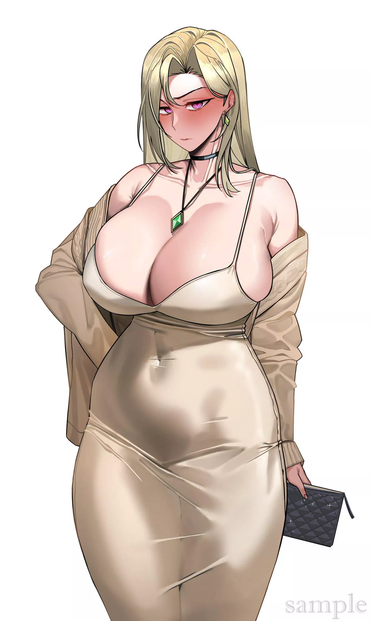 Date night Milf (rhlatm)