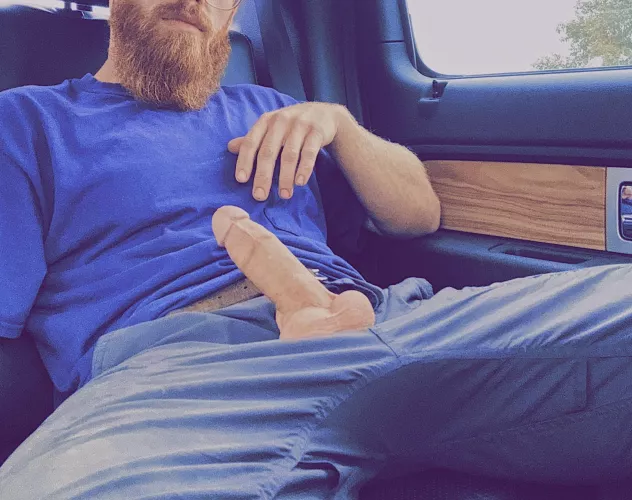 Do you go for happy hour? 