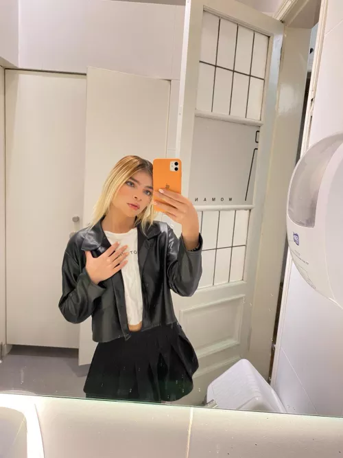 do you like the view? 