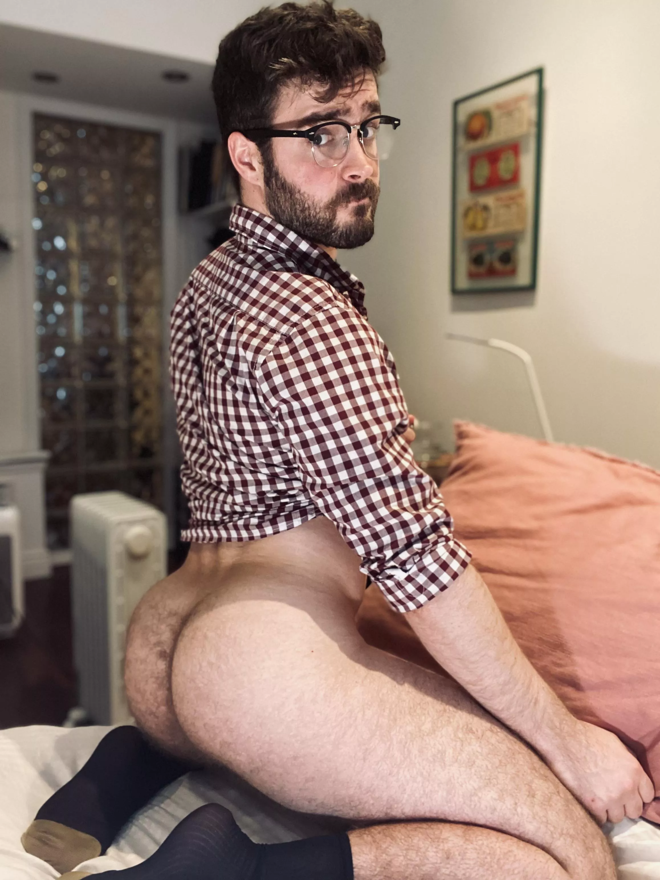 English professor gives you an extra credit opportunity  