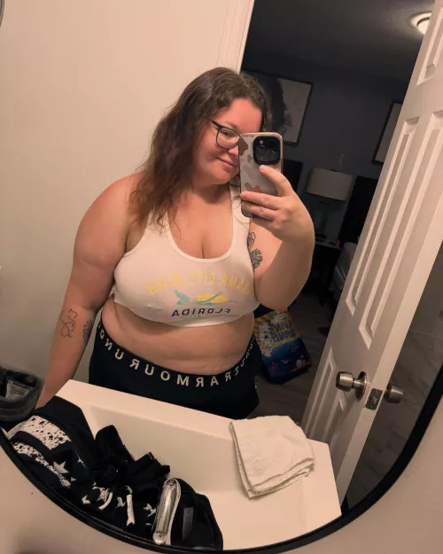 Finally starting to be happy 