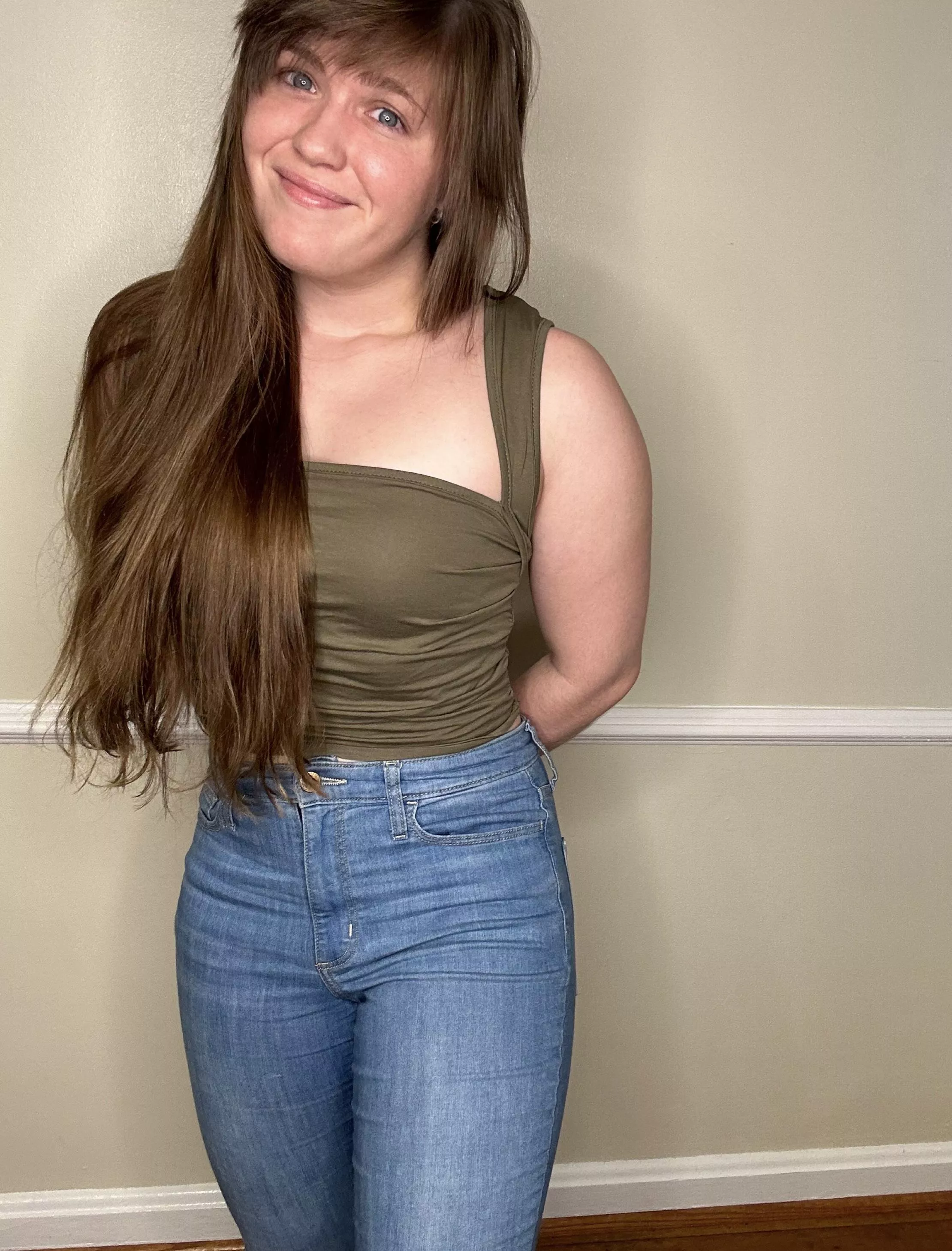 Finally, the weekend [f]