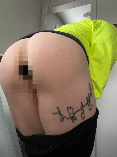 Got one of those fast chargers 🔋