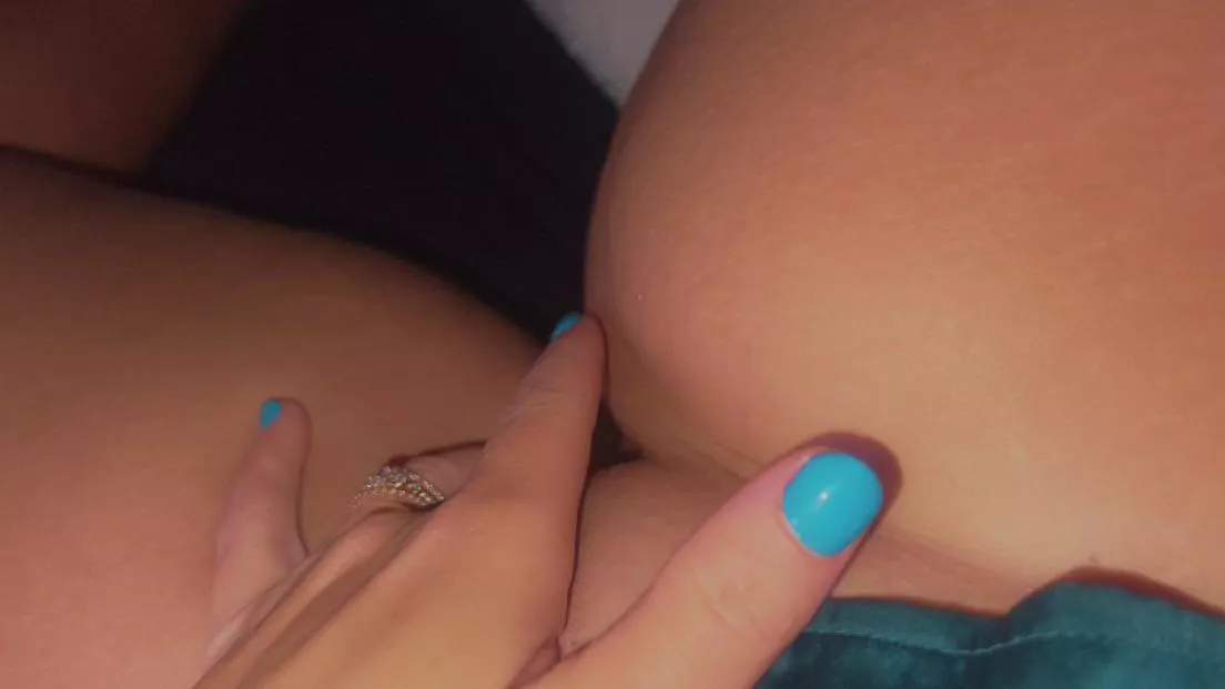 Had a great morning with myself.