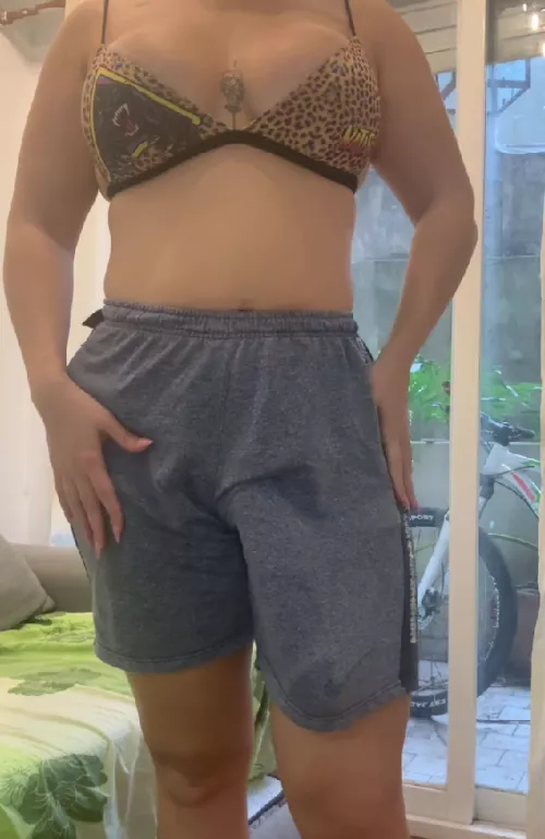 I can't stop it now. It's too strong. It keeps showing