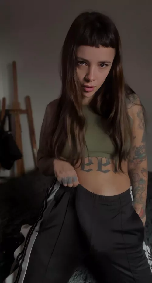 i feel like pulling it out and shove it down your throat