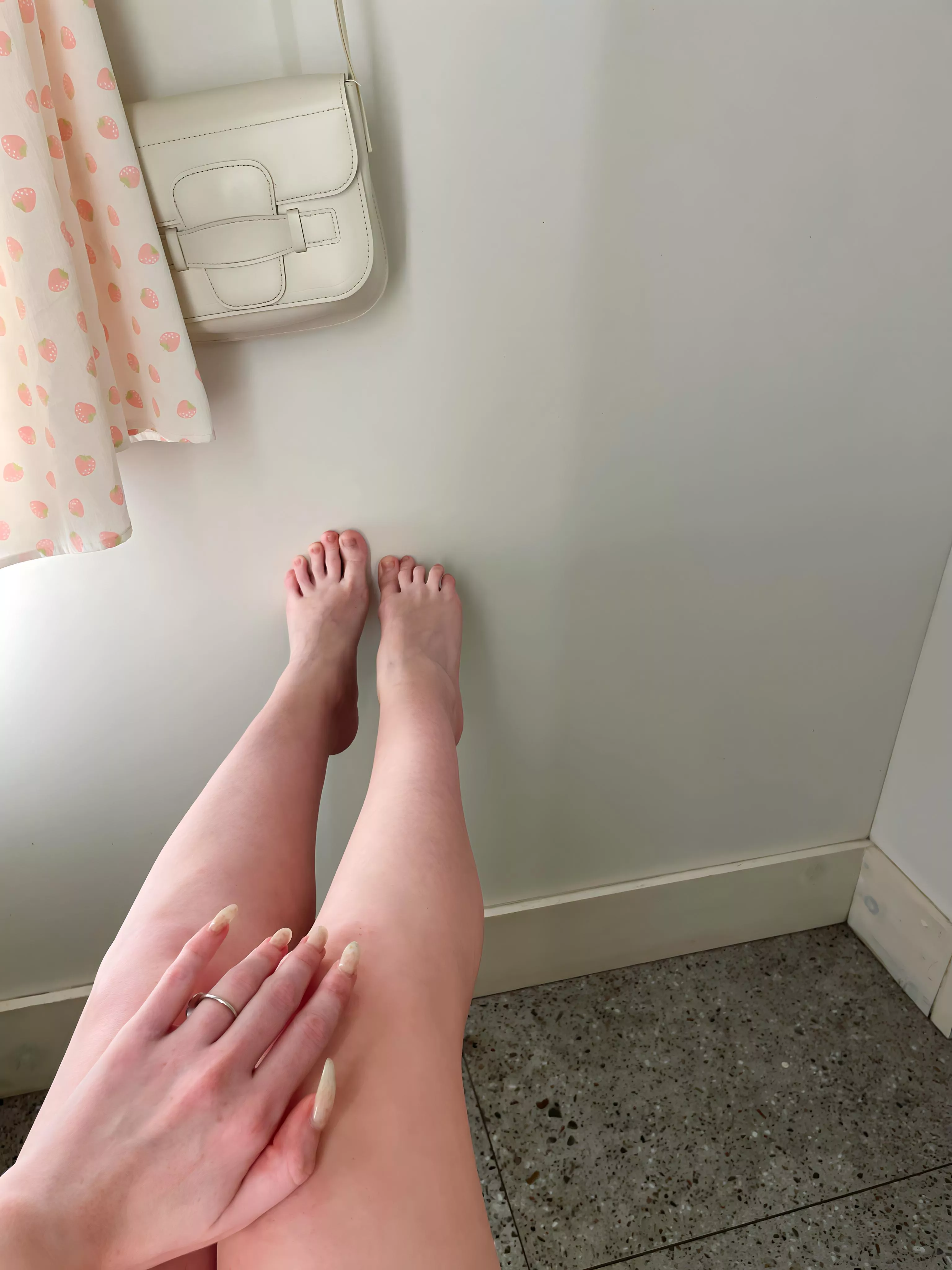 i hope these soles make you happy