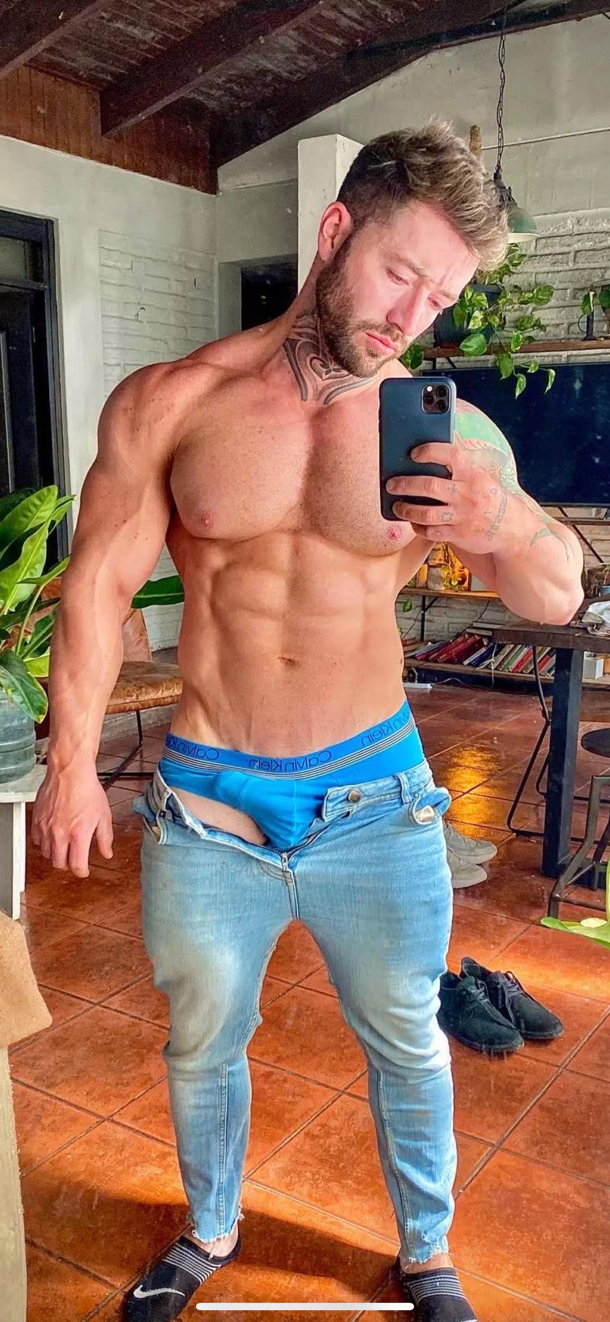 I love being sucked.