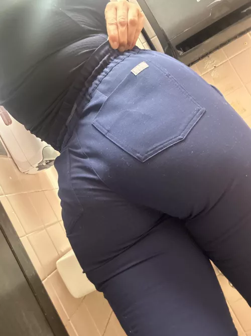 I make going to the doctors fun for men 