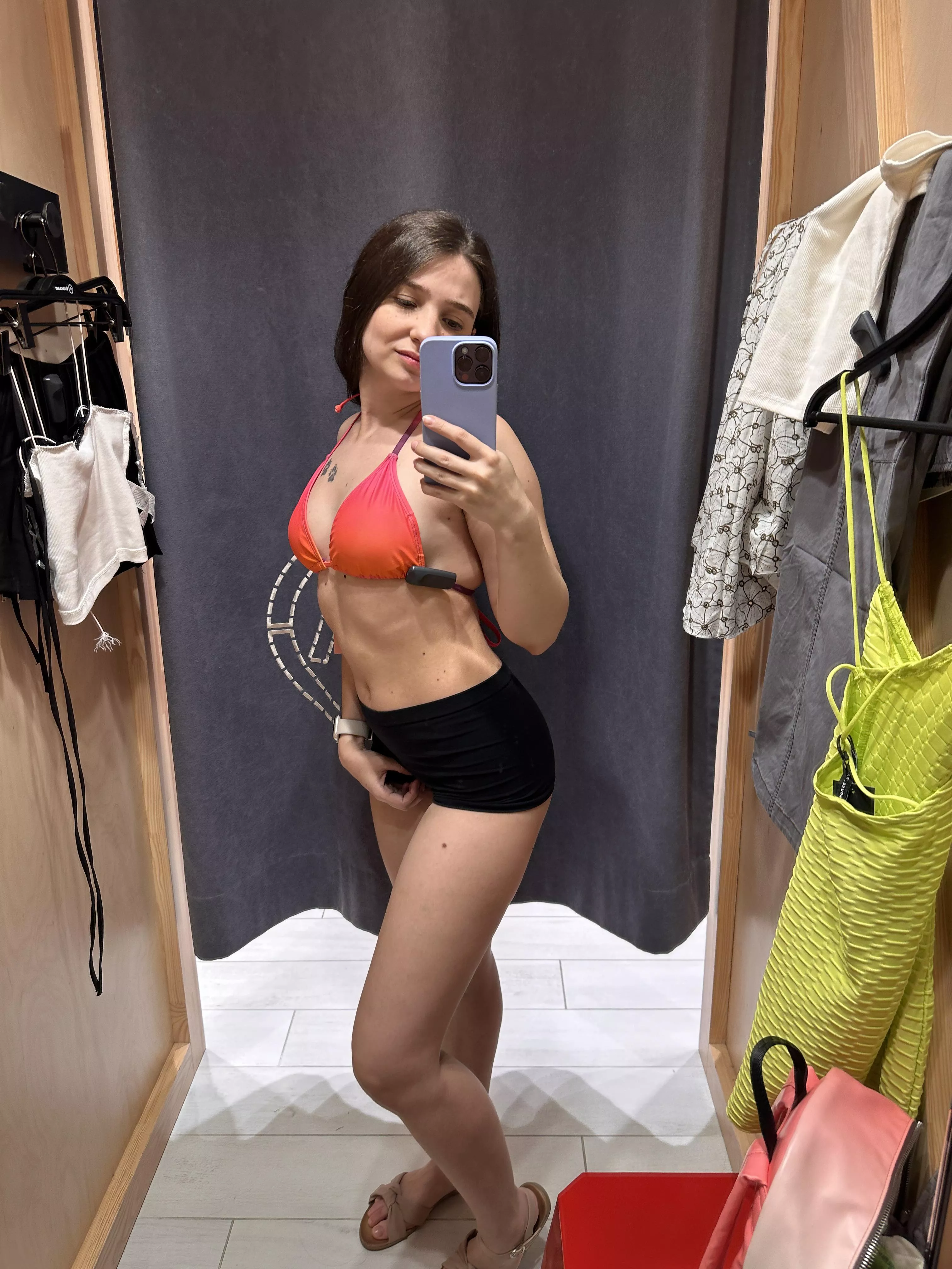 I need new swimwear 😅