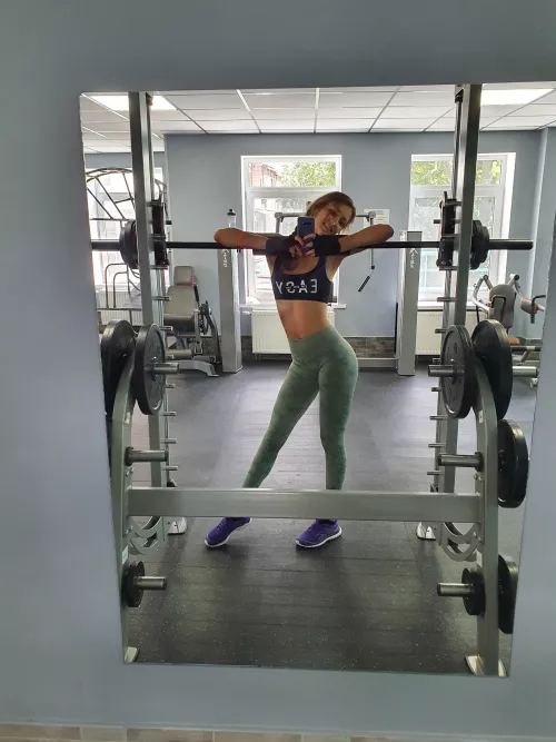 I need to take more weight