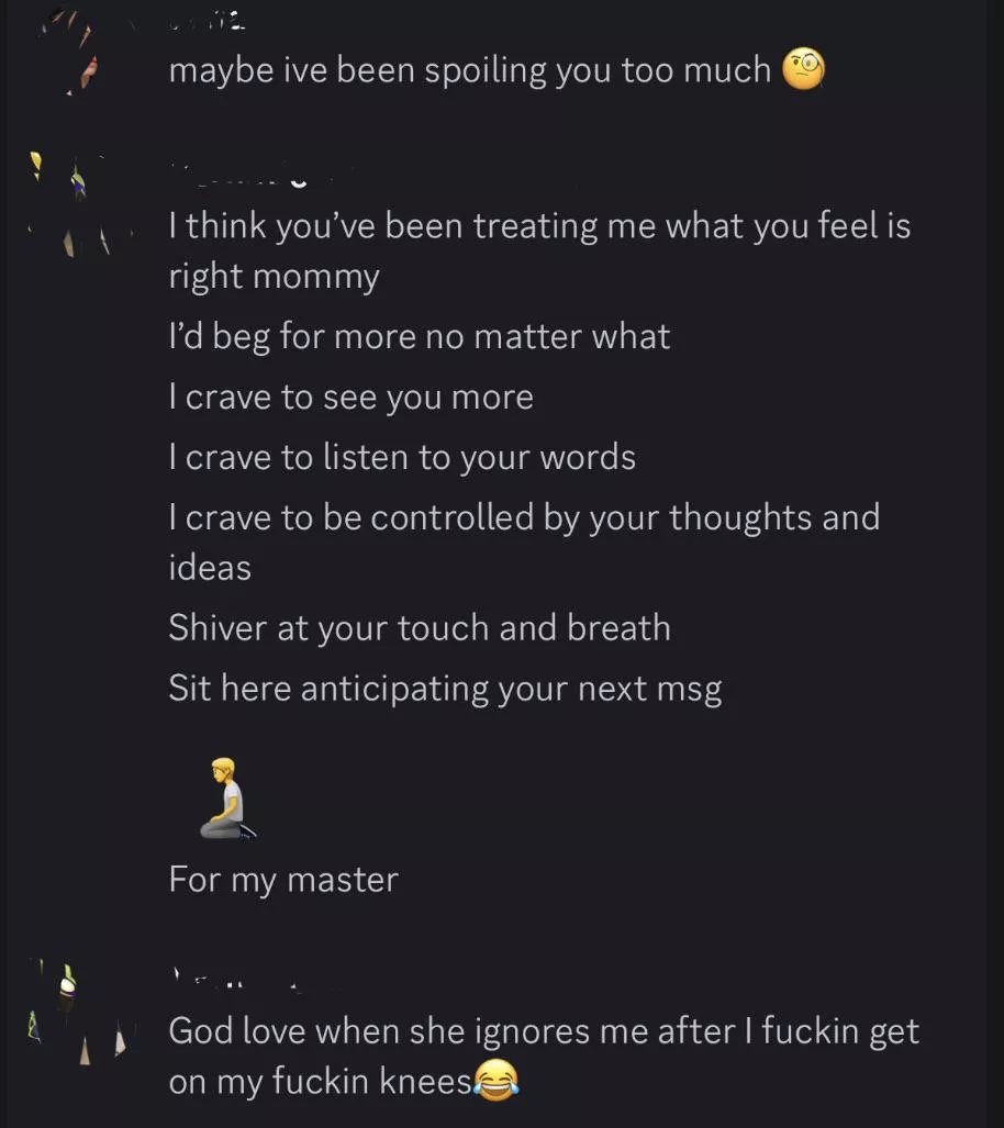 I own his soul ❤️