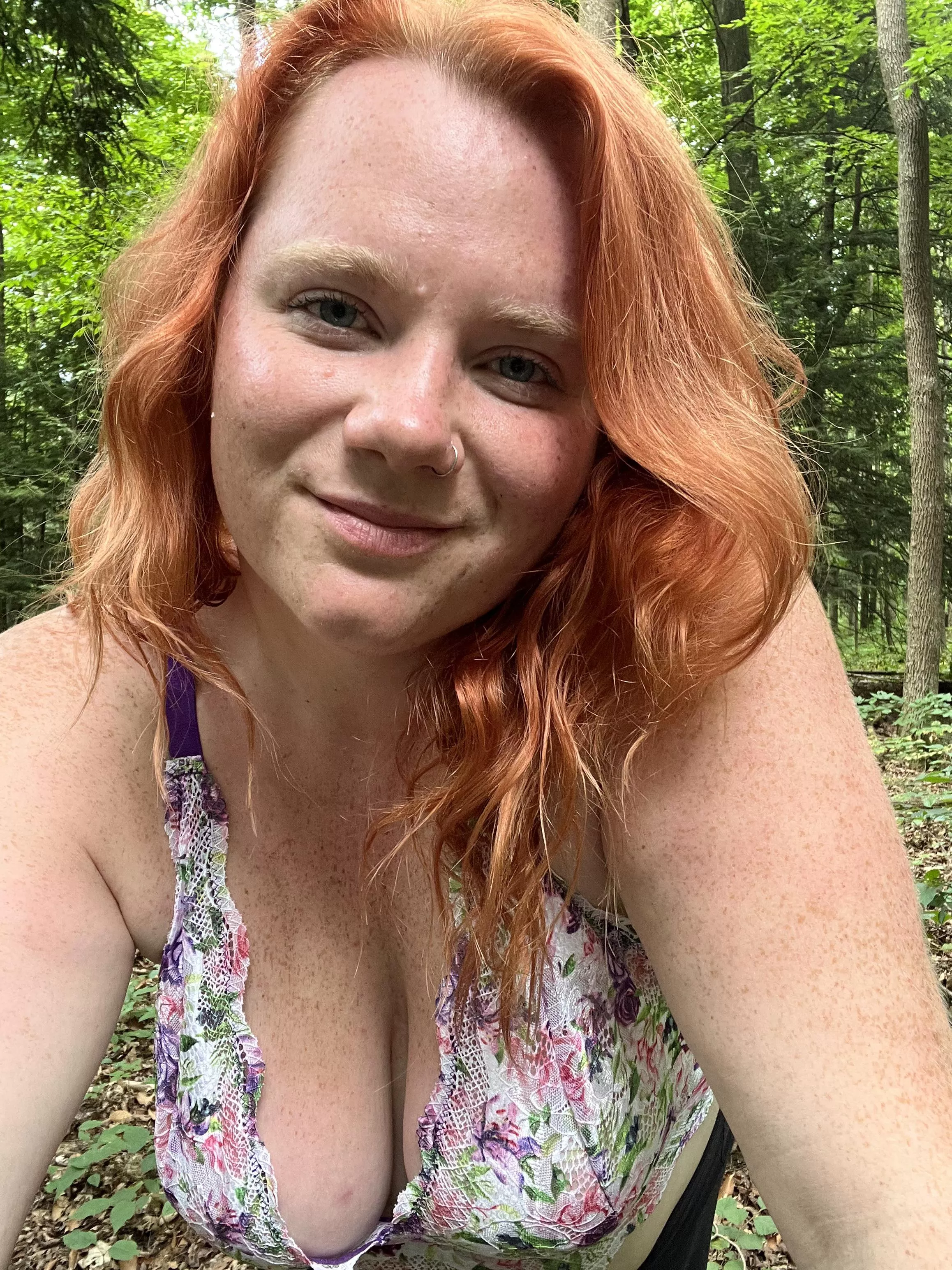 I’m always down for an adventure