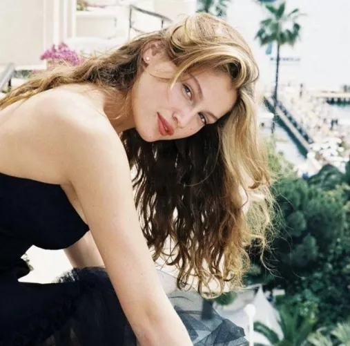 Laetitia Casta 