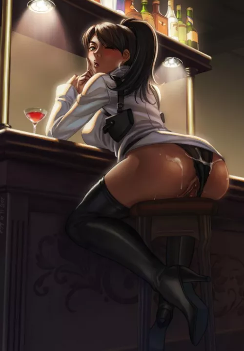 Lana Kane [Archer] (eud)
