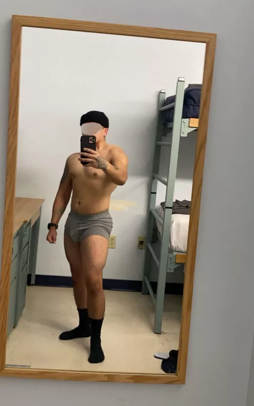 Let me make your hole sore 