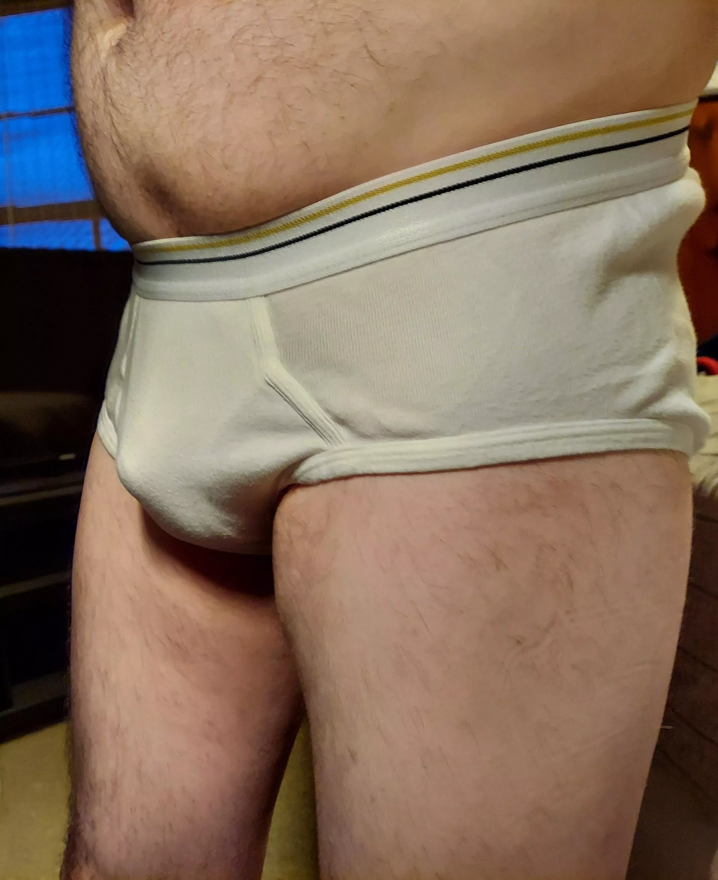 Little Stafford bulge