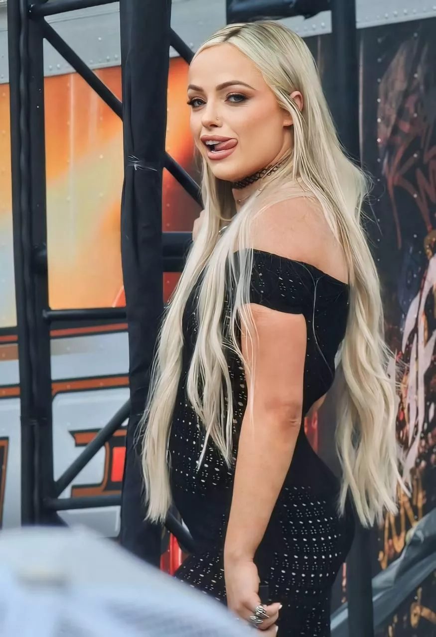 Liv Morgan