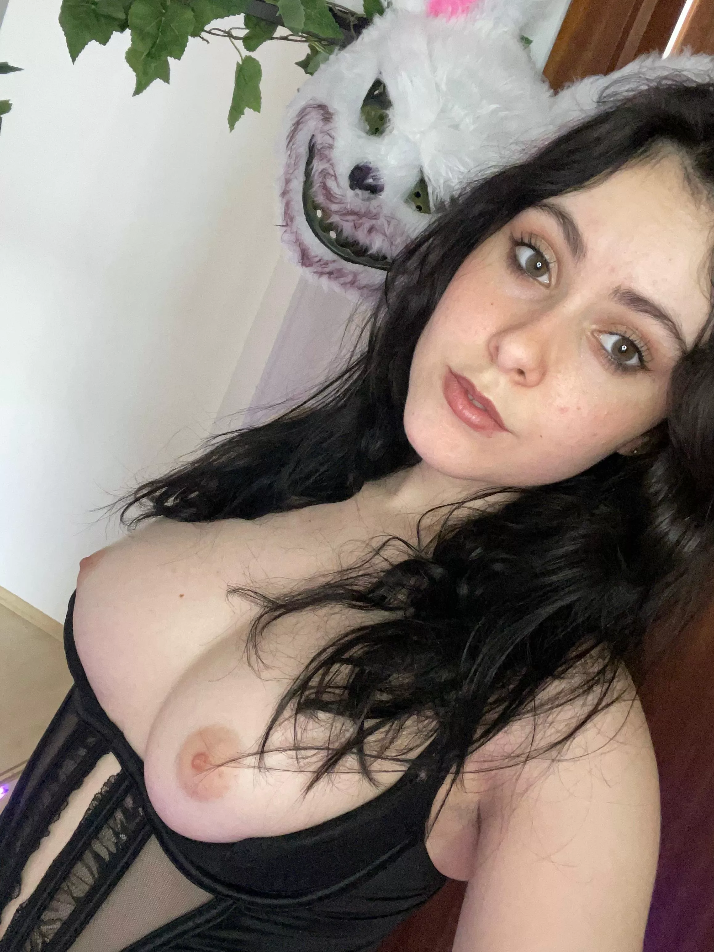 Looking for a cuddle partner