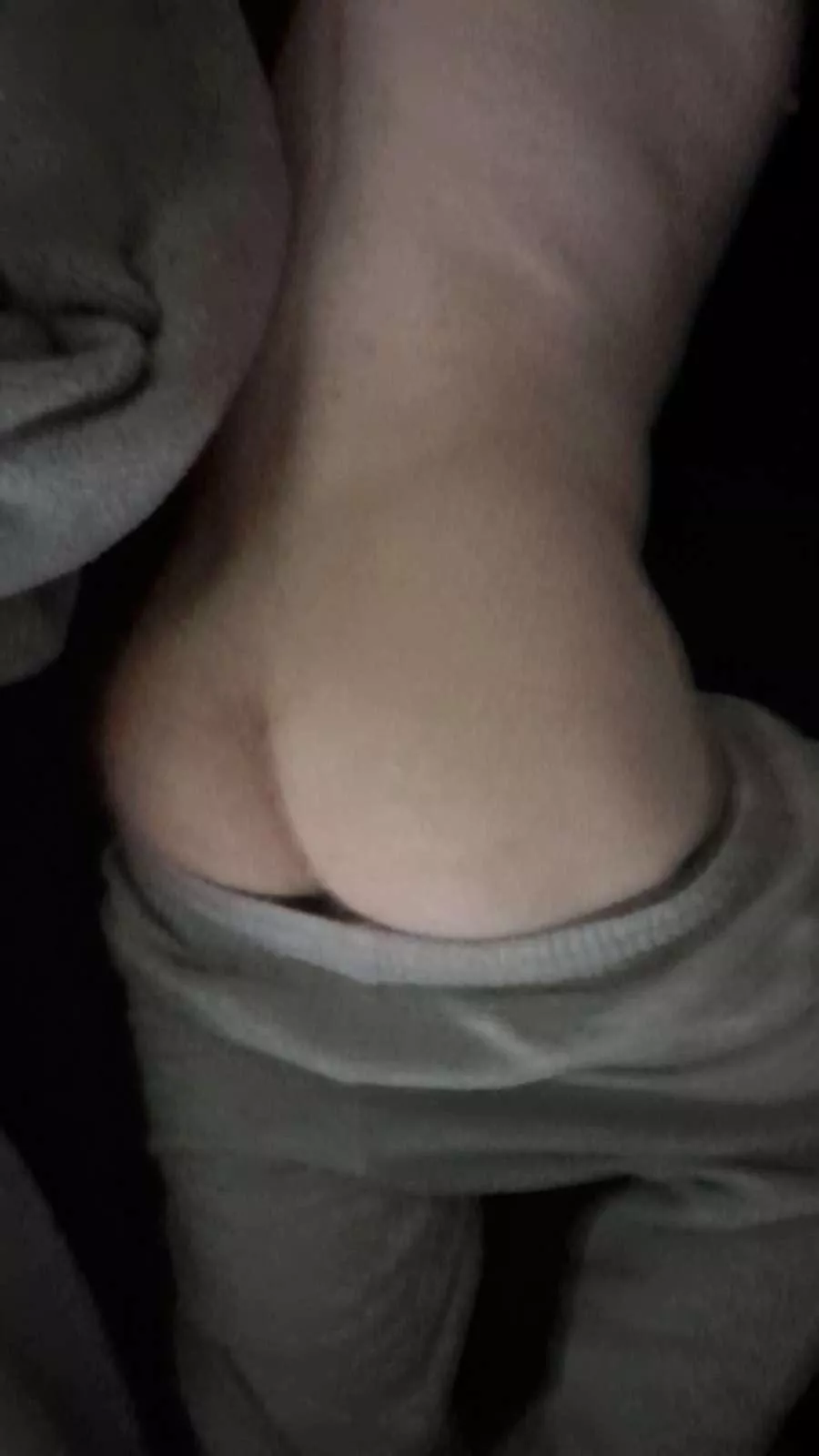 Love Showing off🍑