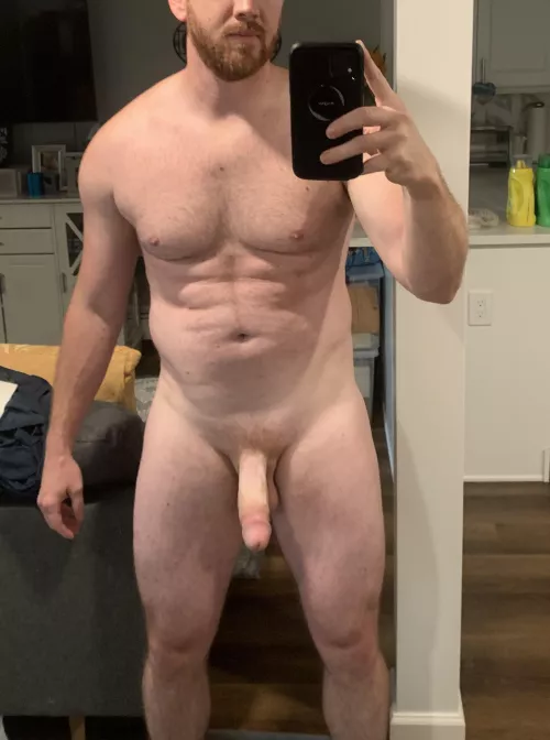 (M) let me know what you think 
