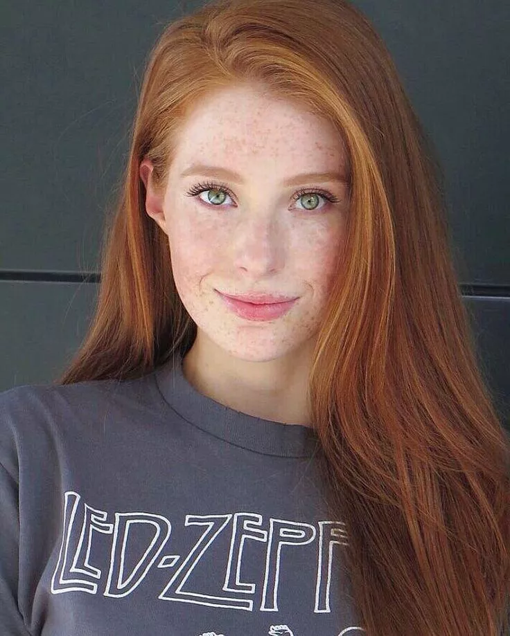 Madeline Ford