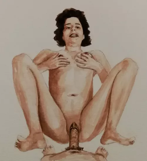 Mexican Girl by Jimmy