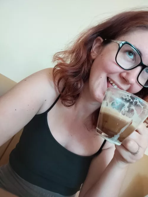 My ex said no one like my smile 