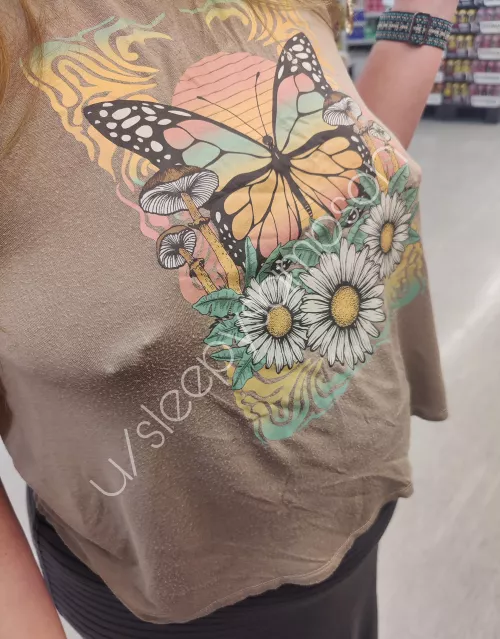 My favorite tank top to wear out 