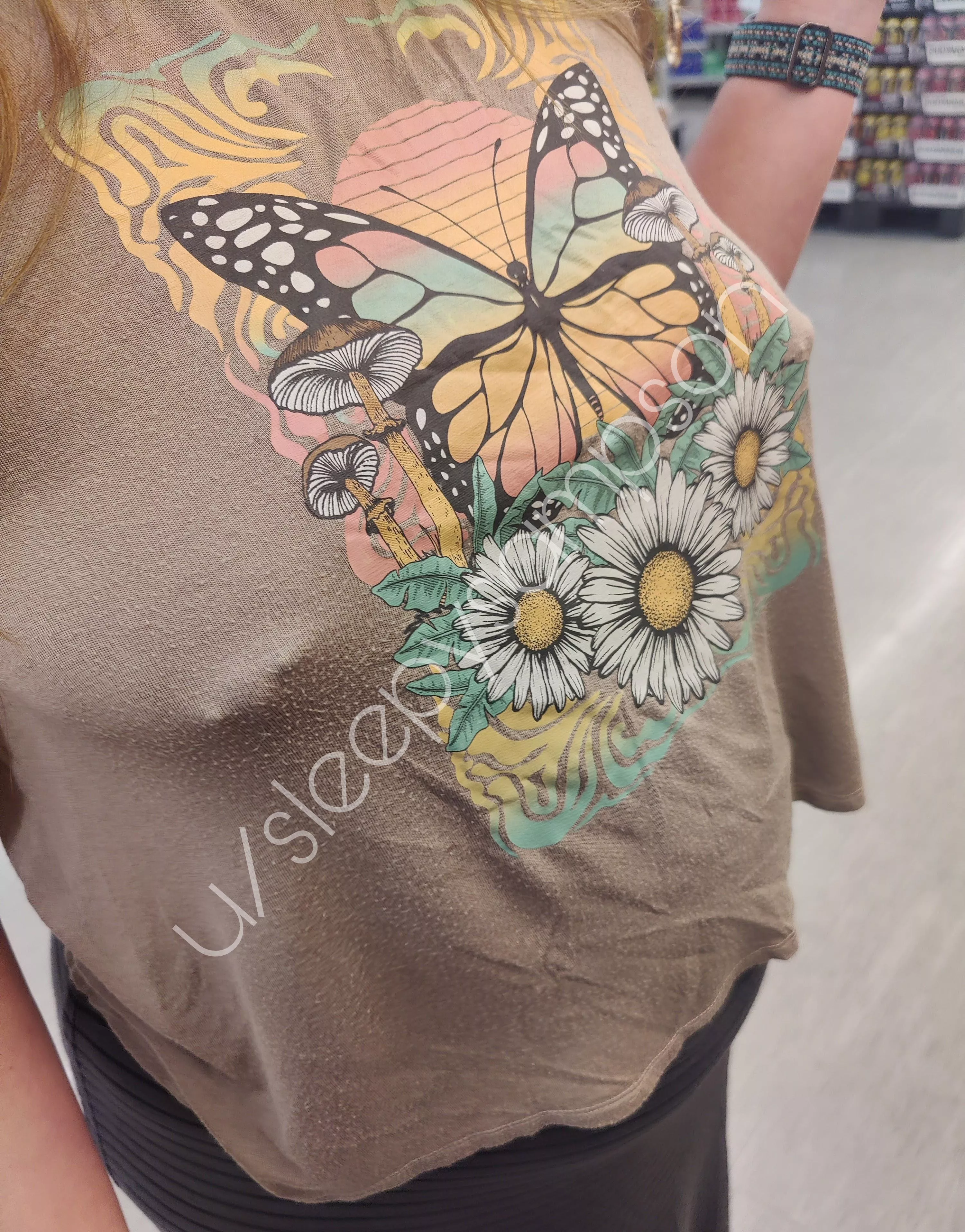 My favorite tank top to wear out 