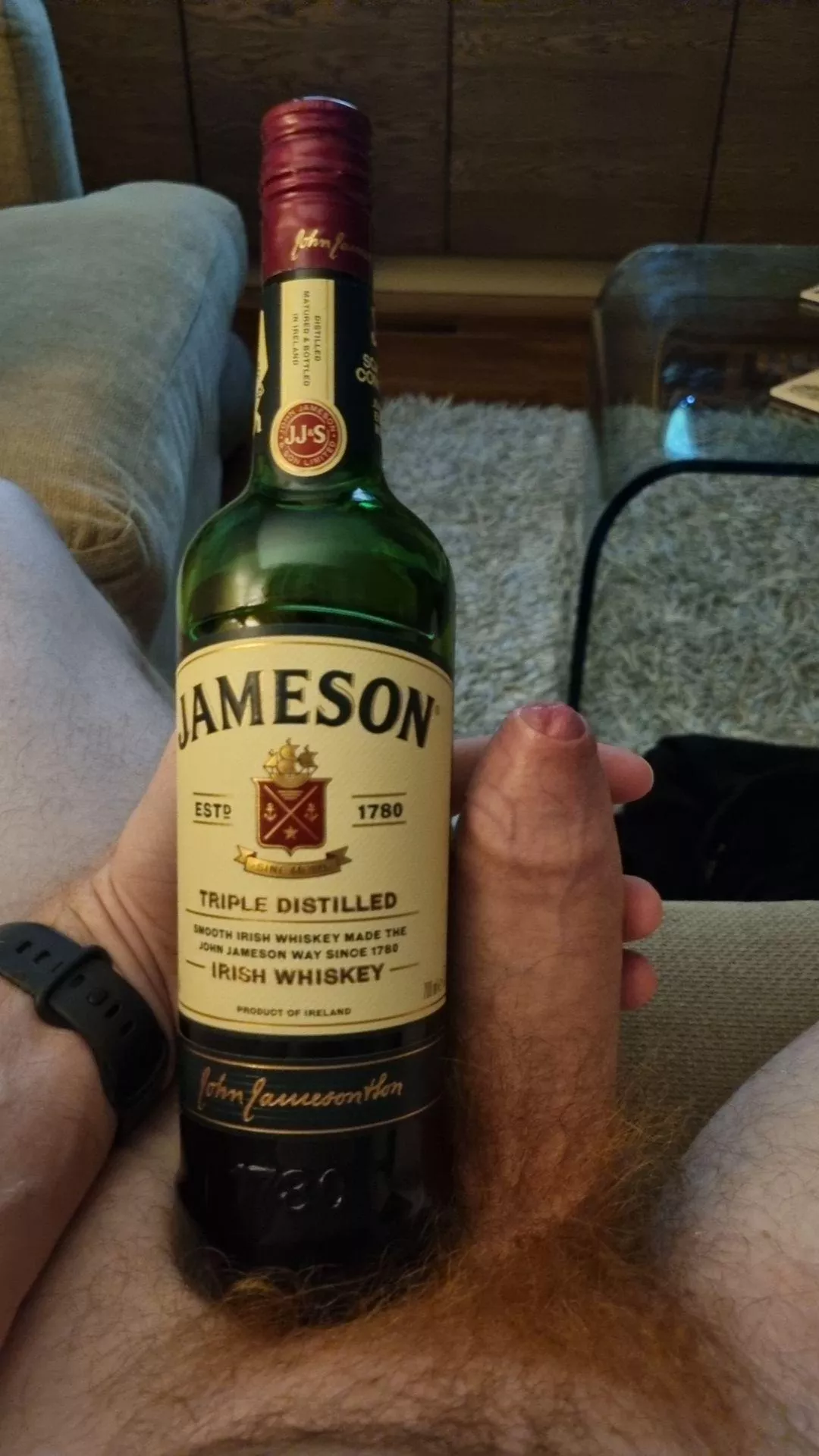 My Irish Cock and Whiskey (38)