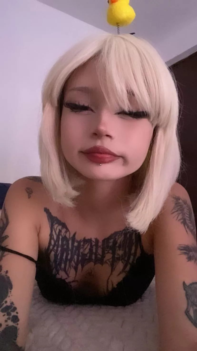 name your favorite metal song! :)