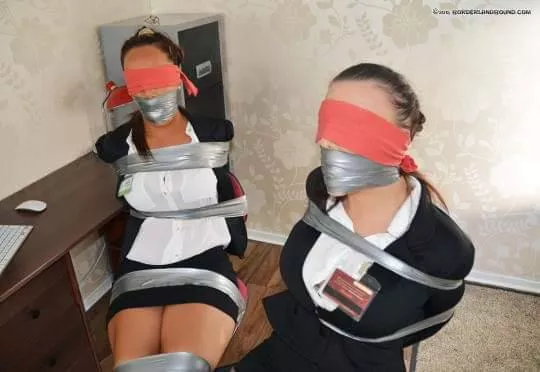 Not sure if they are happy about skipping the meeting or not 