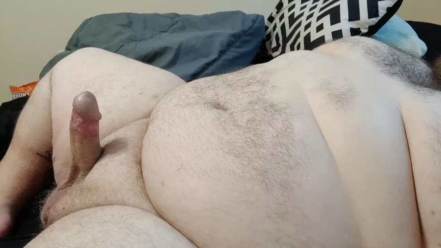 Only thing missing is you!