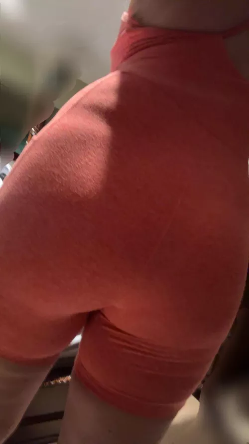 Ready for a work out